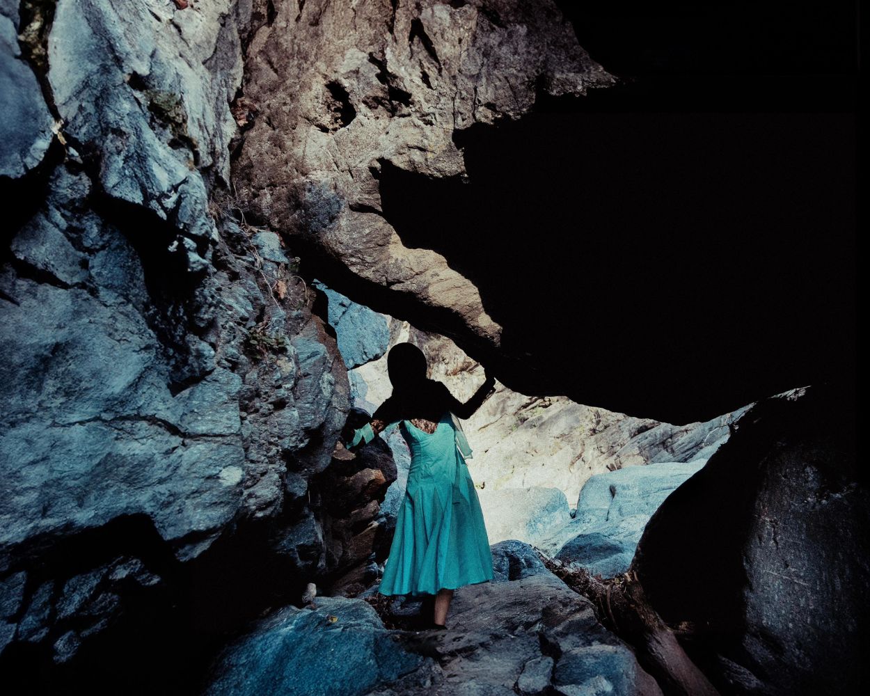 Neel Soni X QUOD: Homecoming is a visual memoir