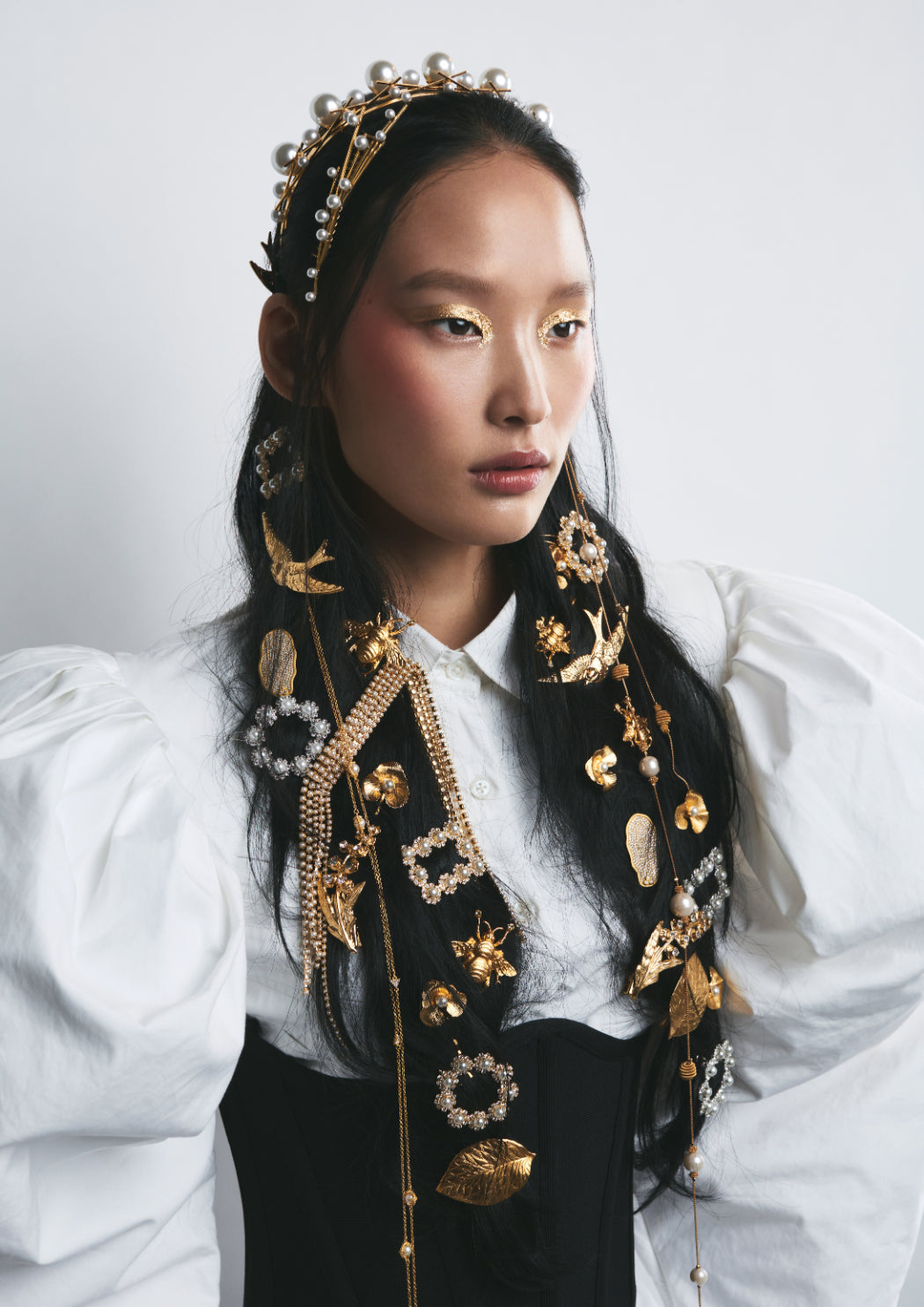 QUOD brings hyper-feminine styles with a rebellious edge