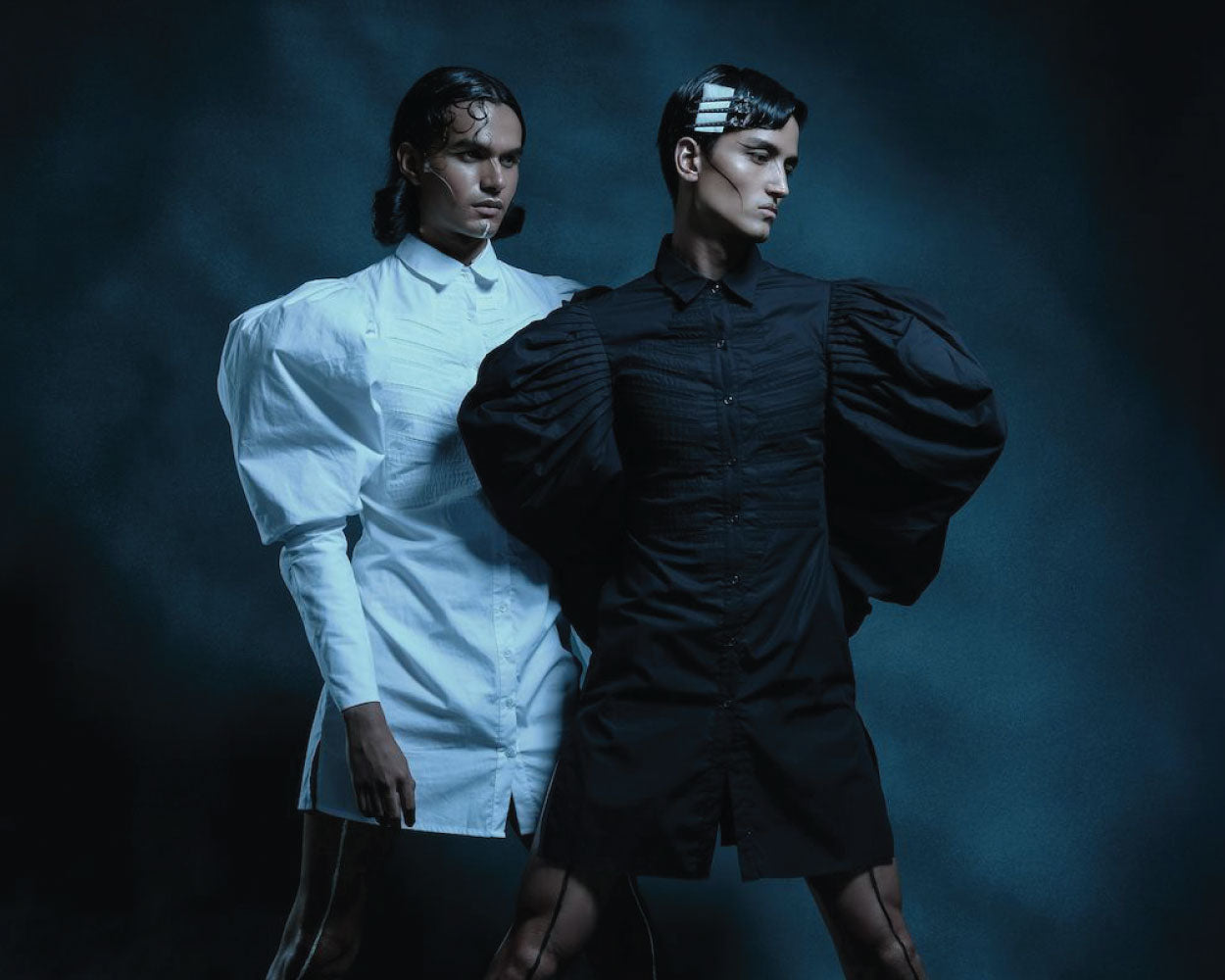 KALTBLUT MAGAZINE