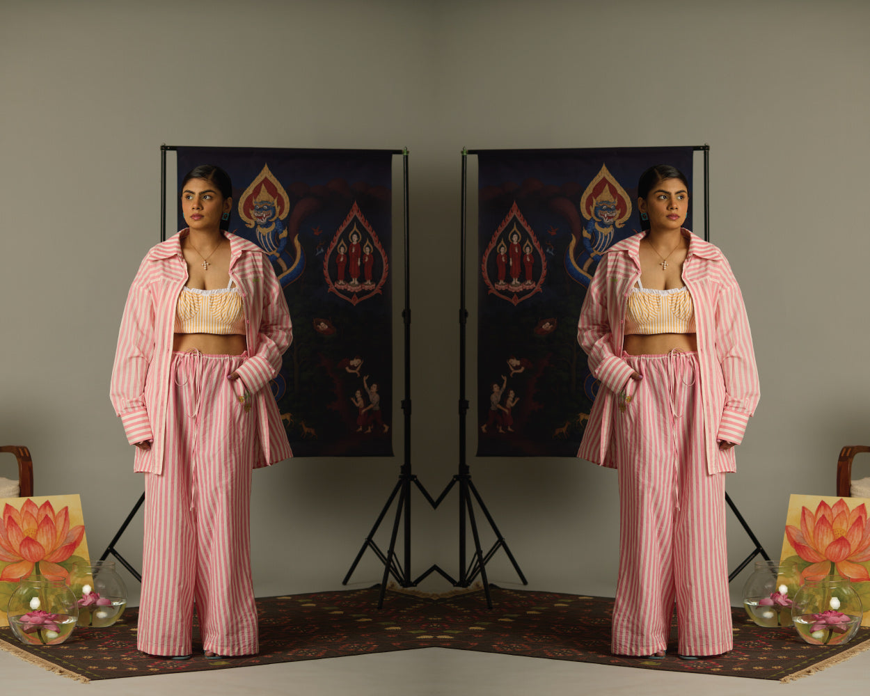 Resortwear Turns To Everyday Dressing