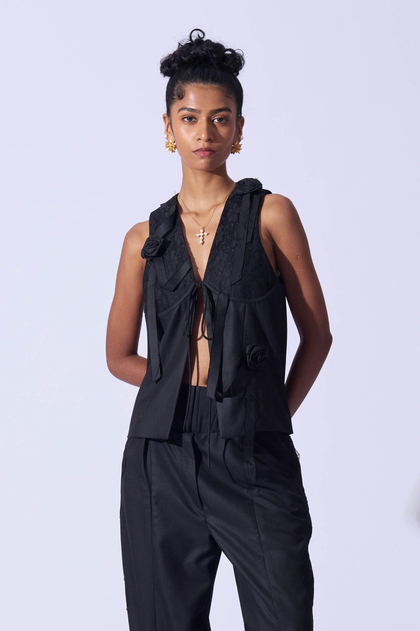 GARDEN VEST
