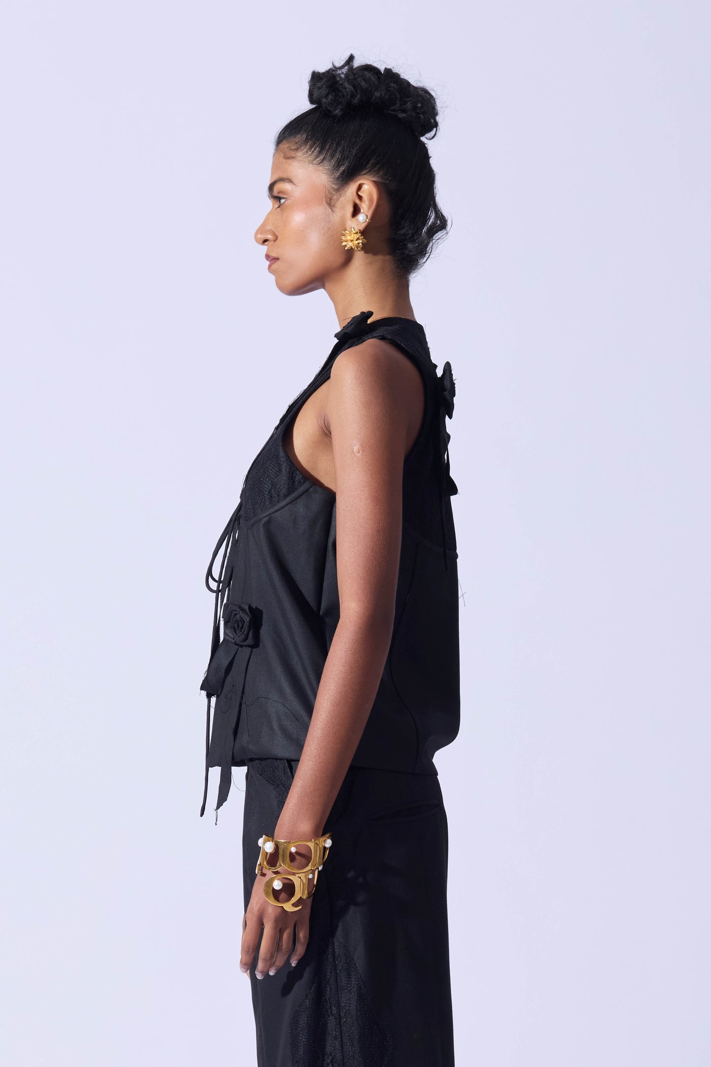GARDEN VEST
