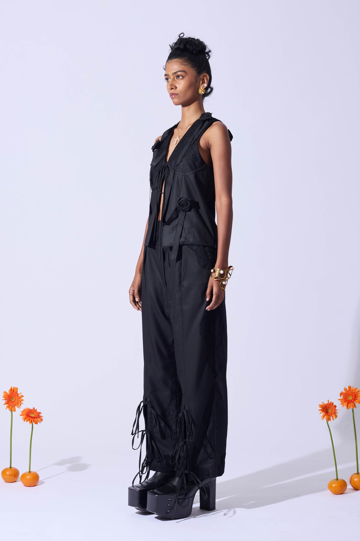 GARDEN VEST