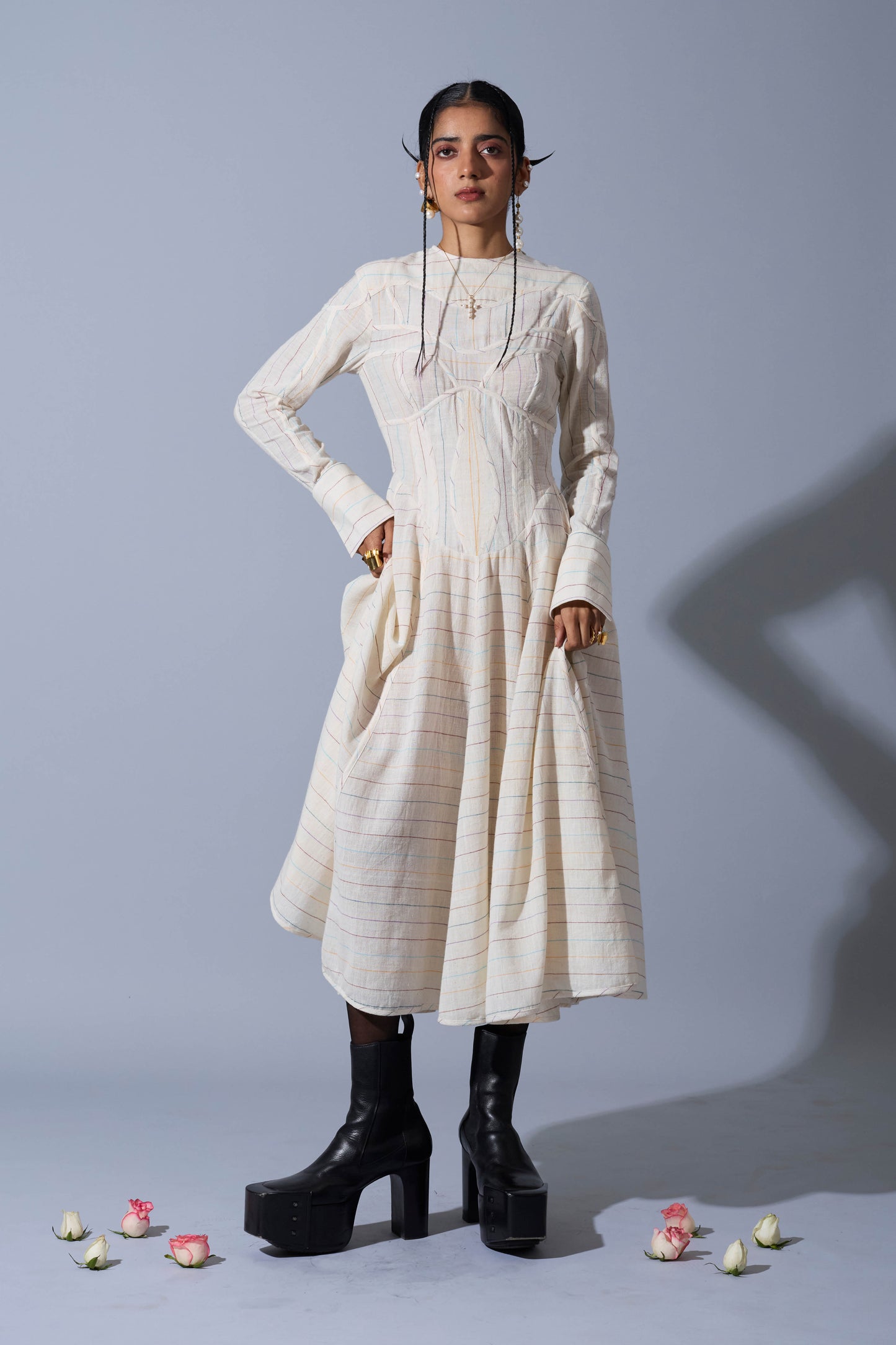 THEATRE DRESS