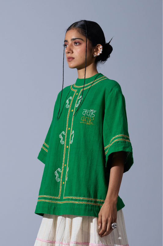 HORSES OF LOVE T-SHIRT