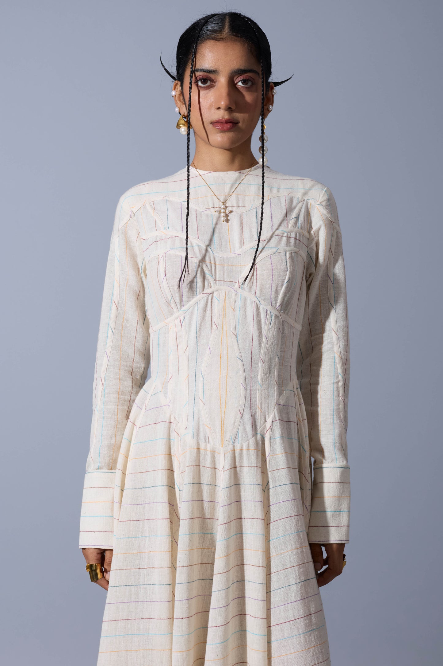 THEATRE DRESS