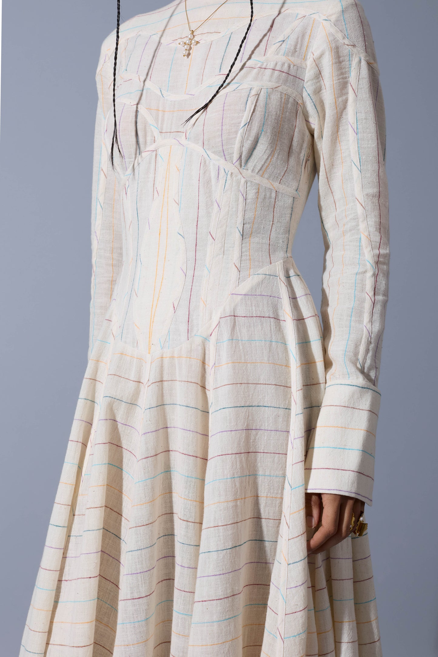 THEATRE DRESS