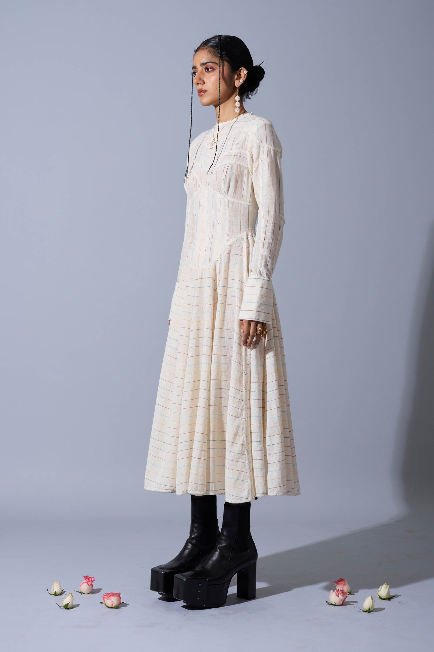 THEATRE DRESS