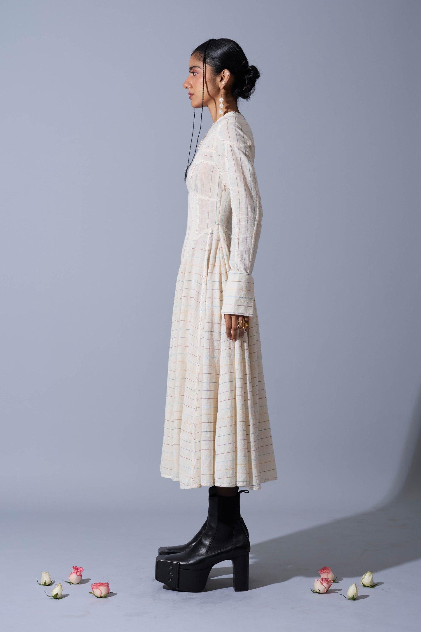 THEATRE DRESS