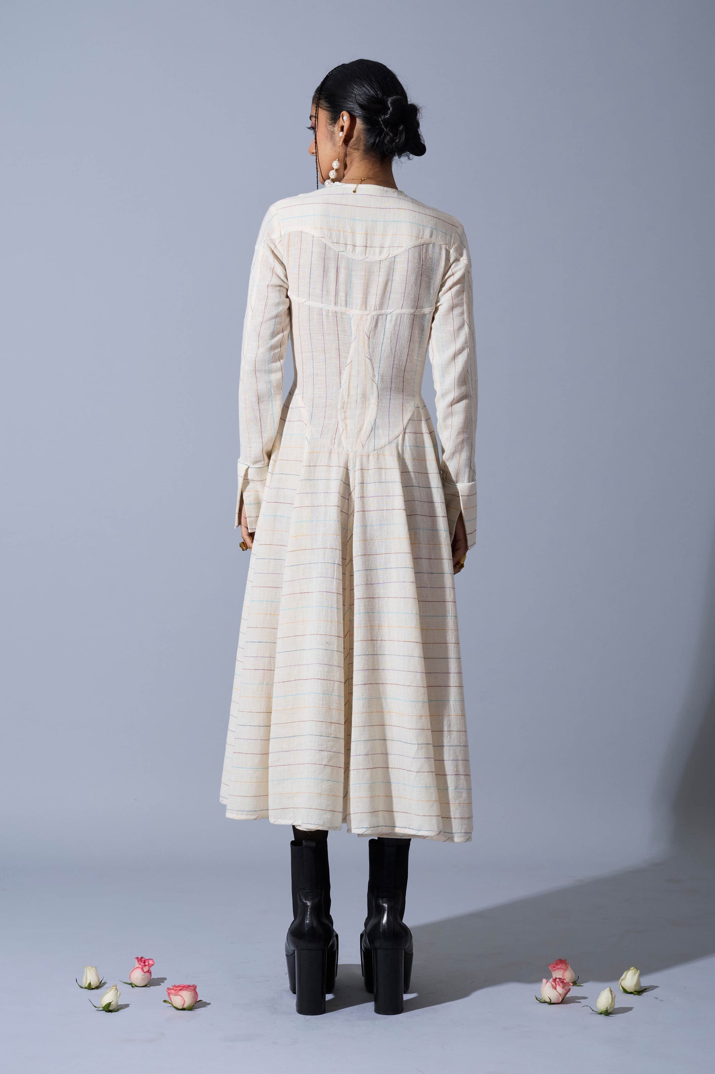 THEATRE DRESS