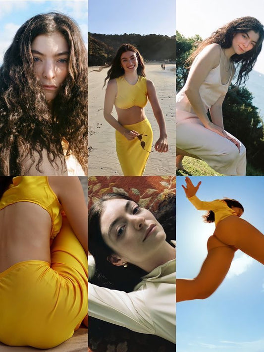 ART AND CULTURE | How to get the perfect sexy vacation photo