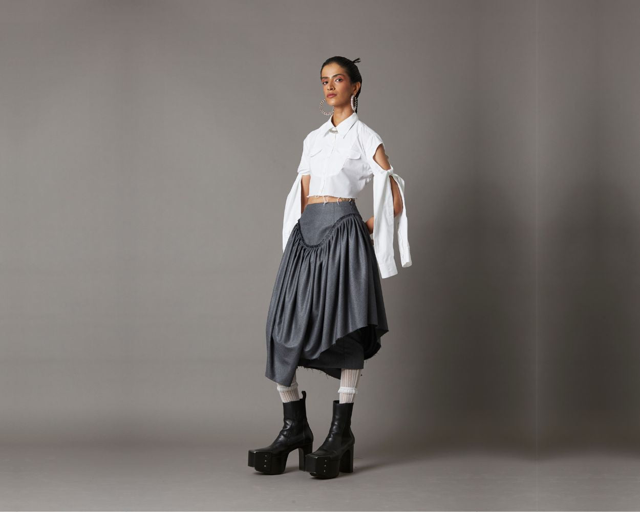 Top 10 Indian Designers to Keep an Eye on in 2025