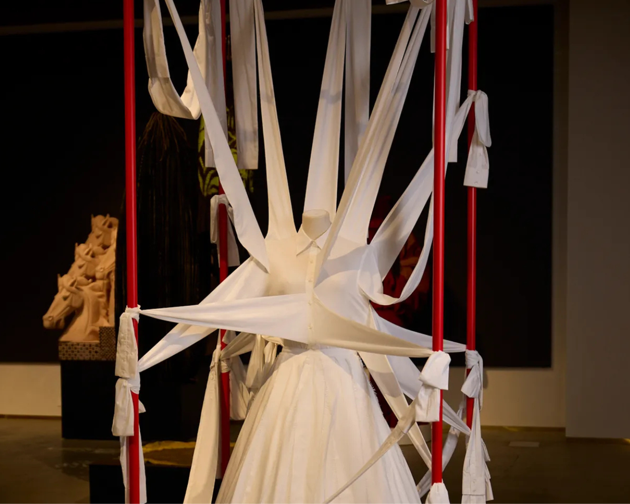 QUOD AT VOGUE FORCES OF FASHION, THE EXHIBIT 2025