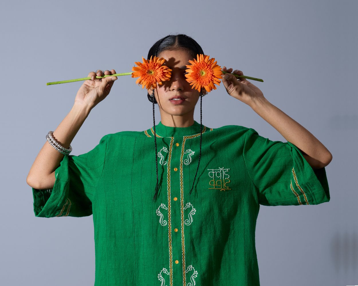QUOD is Creating New Narratives With Its Latest Lines of Designs