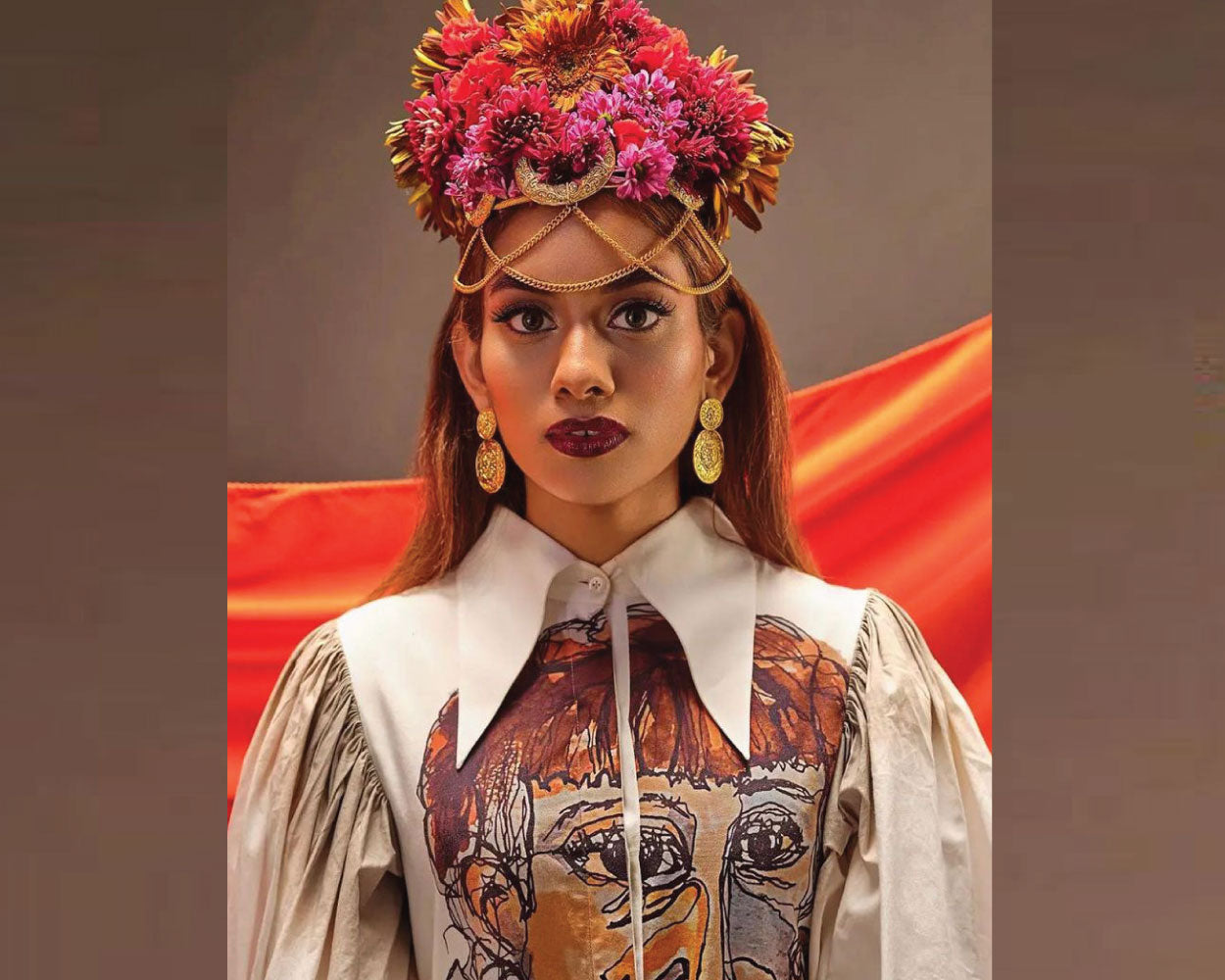 Cover Story: Back to the Roots