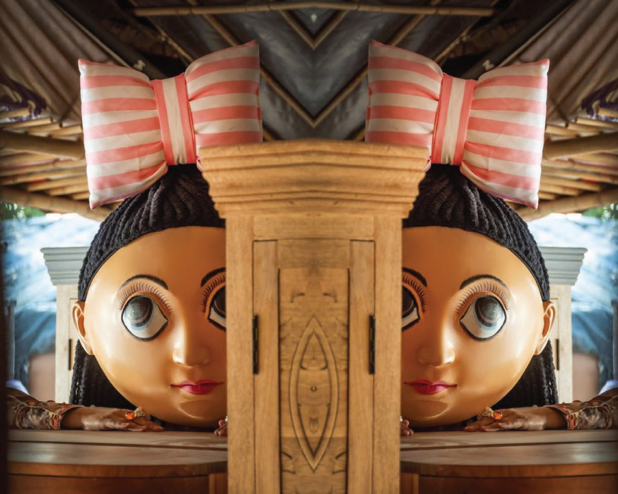 There’s something about Paño