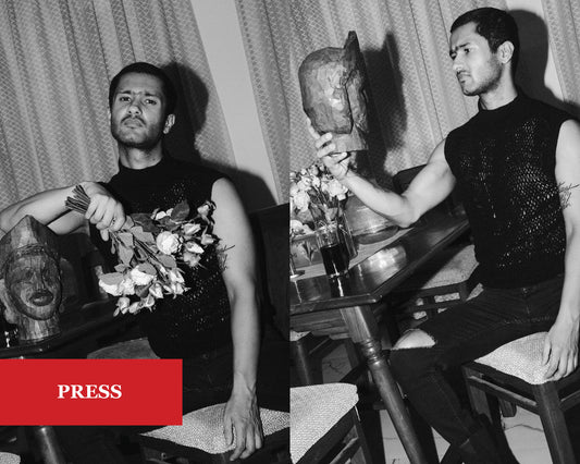 Meet 6 Indian Origin Designers Who’re Making Waves Globally