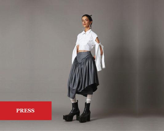 Top 10 Indian Designers to Keep an Eye on in 2025