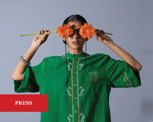 QUOD is Creating New Narratives With Its Latest Lines of Designs