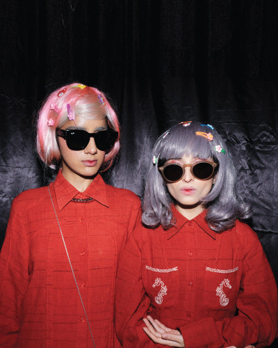 The Original Social Network by QUOD