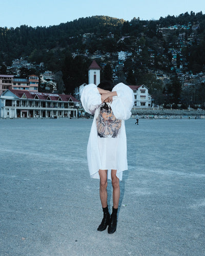 From small towns to fashion metropolises