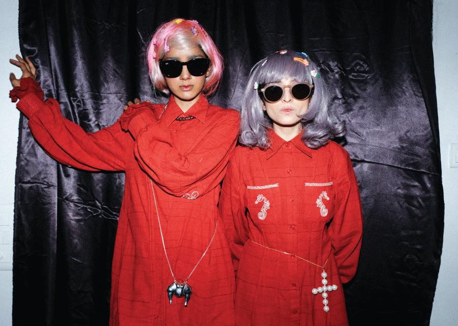 The Original Social Network by QUOD