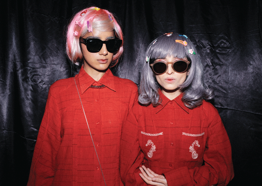 The Original Social Network by QUOD