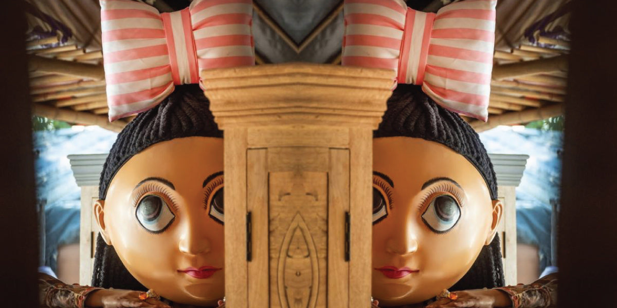 There’s something about Paño