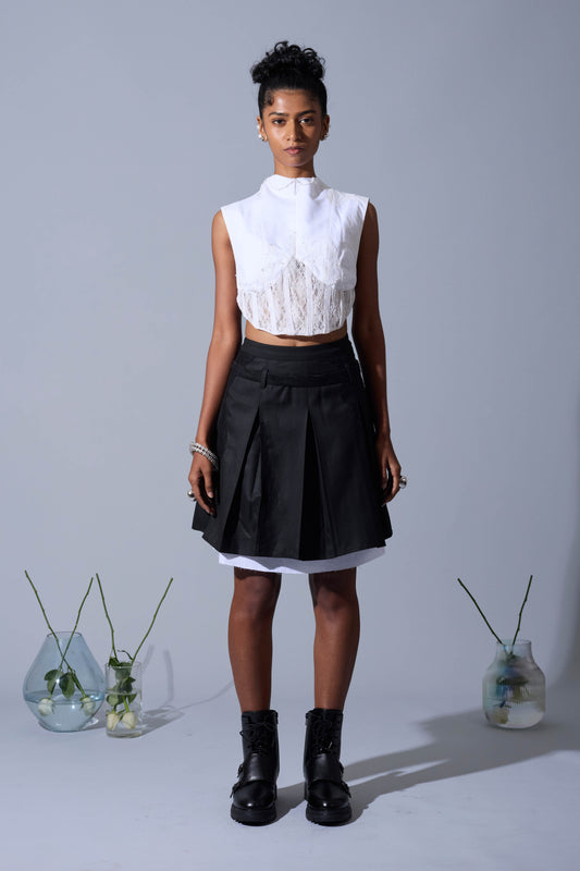 TRACES SKIRT