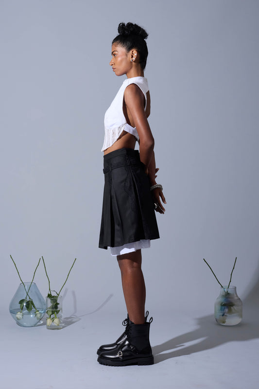 TRACES SKIRT