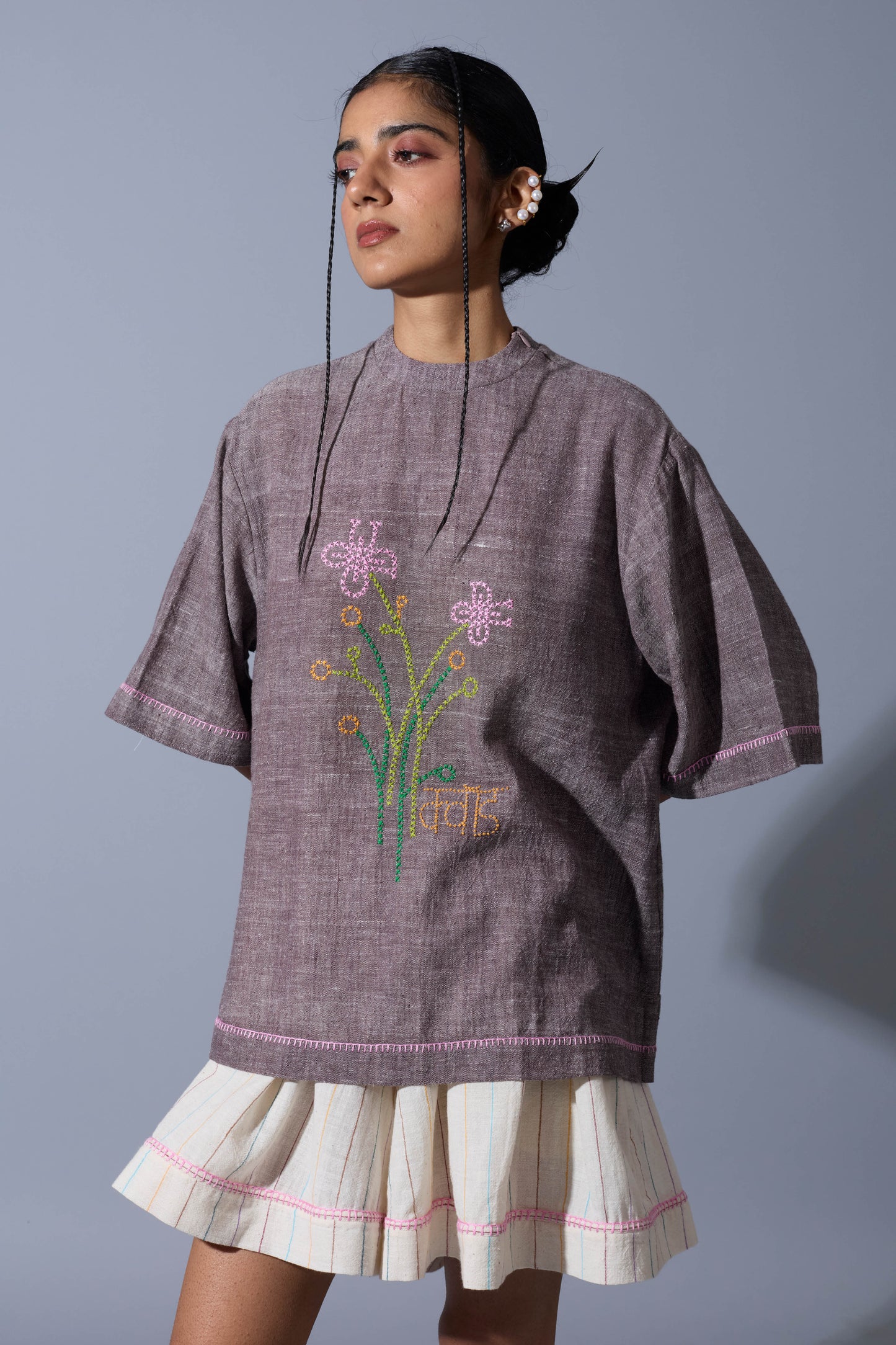 BLOOM T-SHIRT