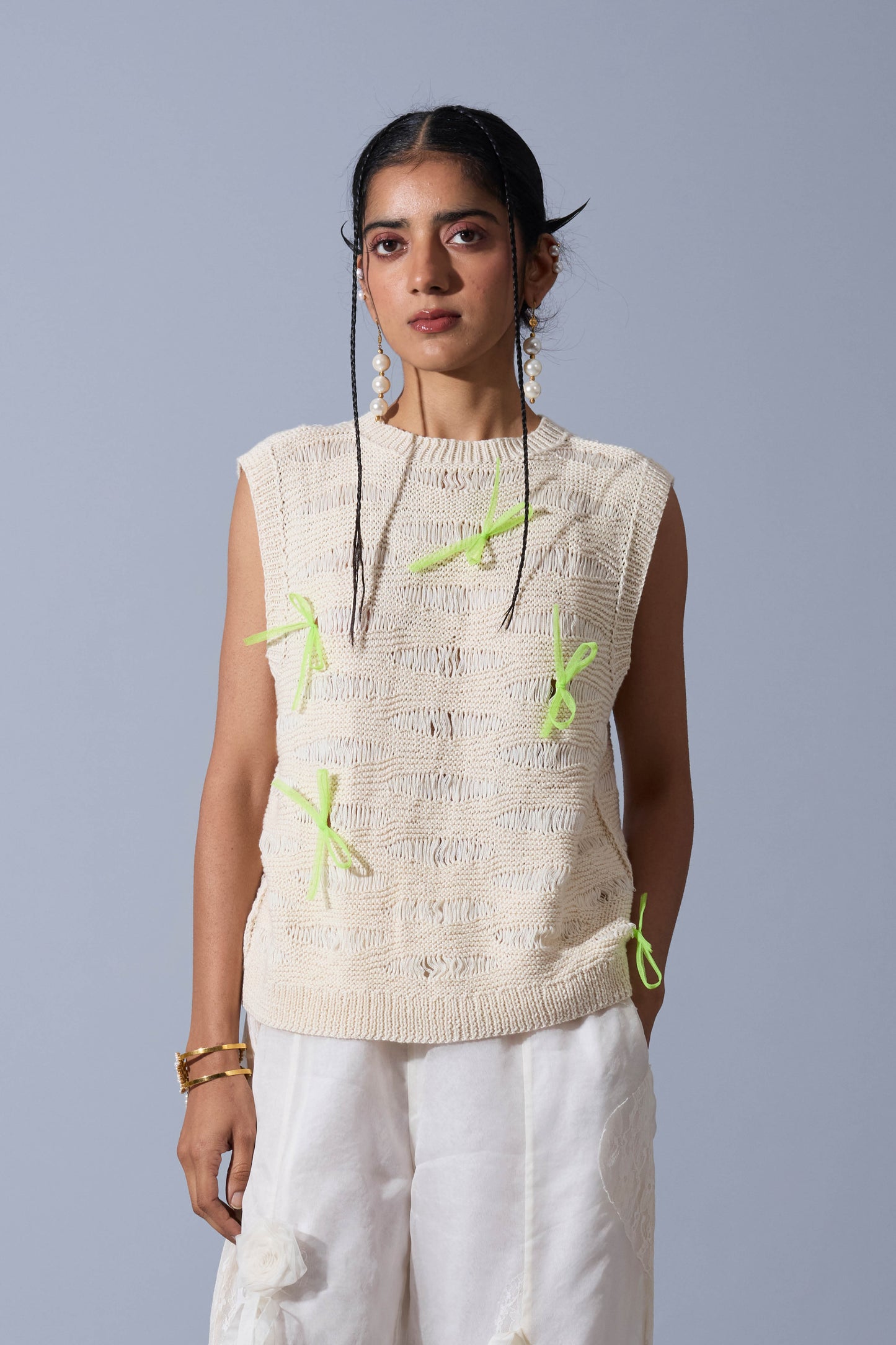 WAVE VEST