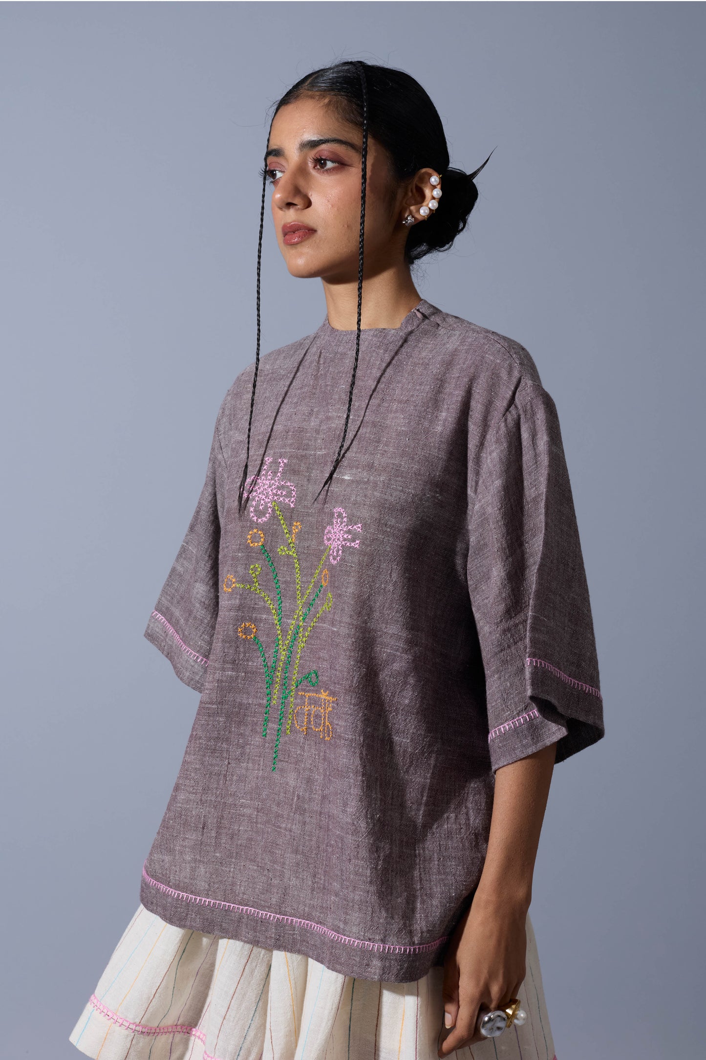 BLOOM T-SHIRT