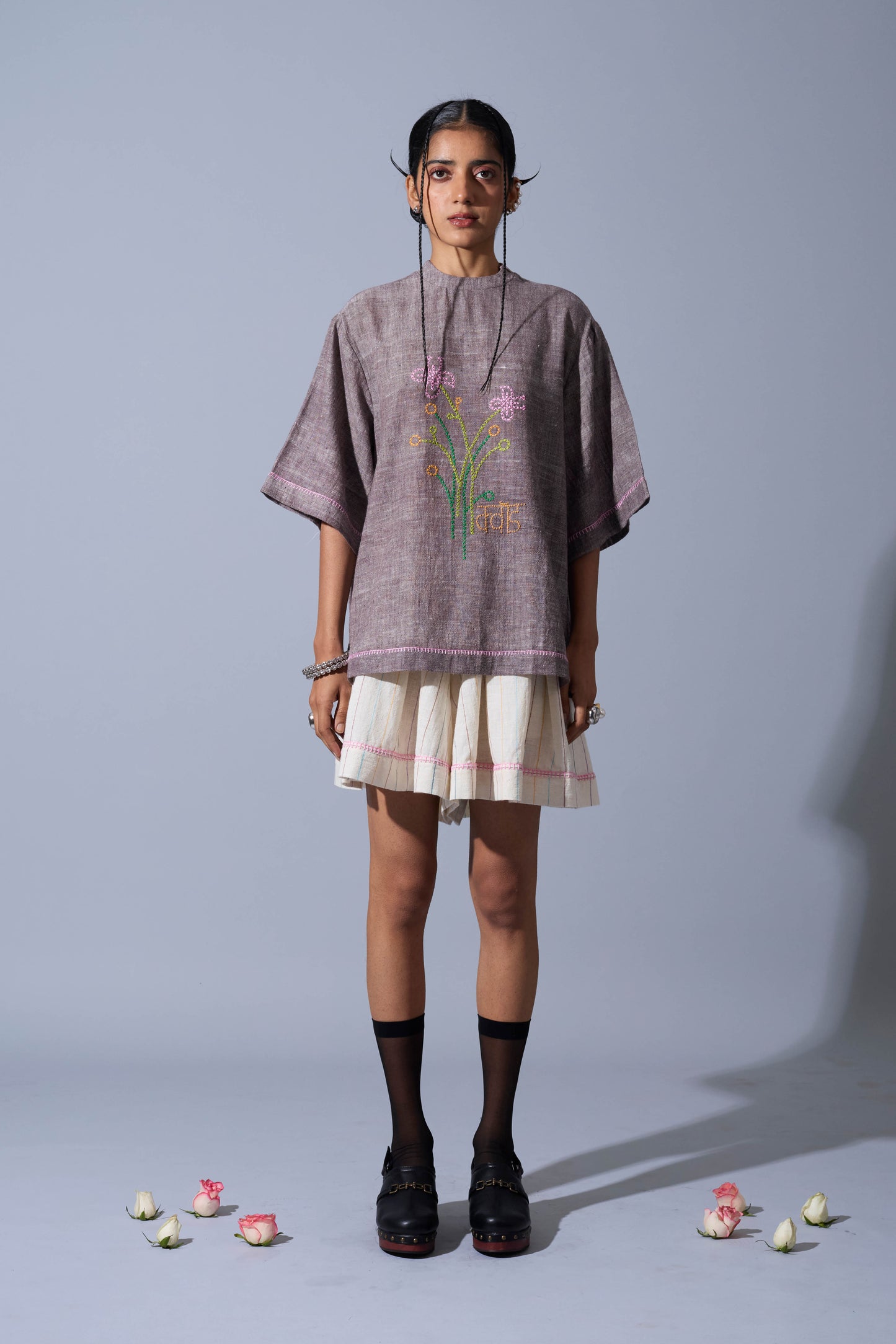 BLOOM T-SHIRT