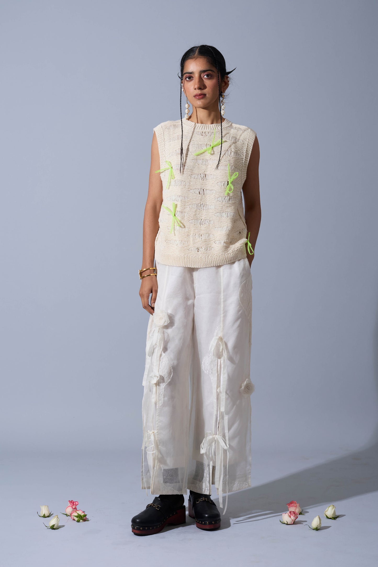 WAVE VEST