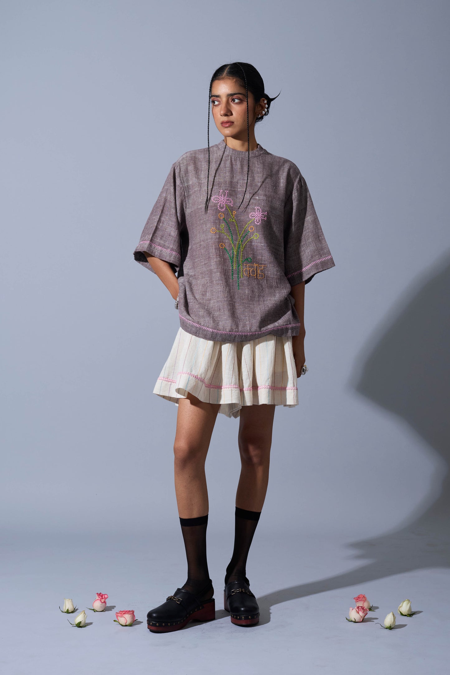 BLOOM T-SHIRT