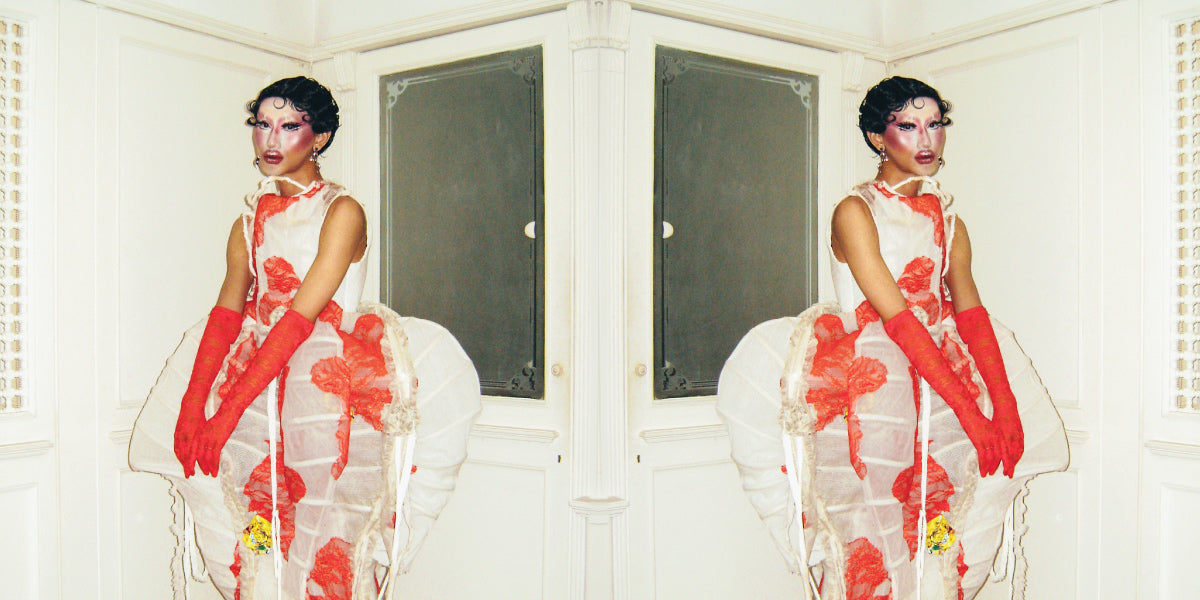 The Dame that came from Imphal