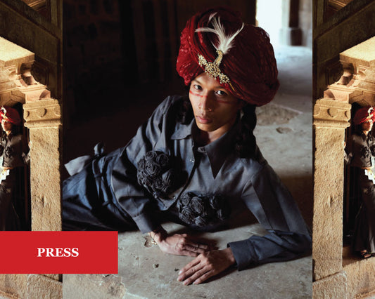 Fashion enthusiasts reveal their favourite pieces