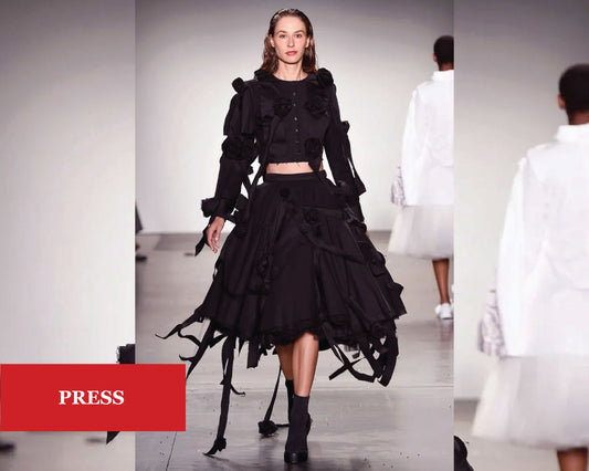 Quod Erat Demonstrandum: Meet The New Kid On The Fashion Block - QUOD