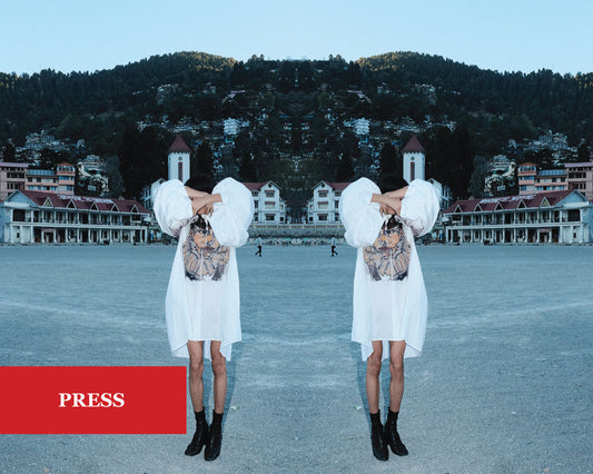 From small towns to fashion metropolises