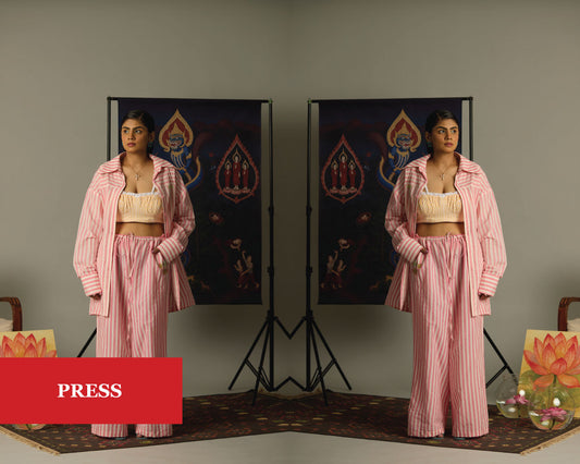 Resortwear Turns To Everyday Dressing