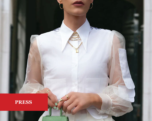 Why millennials need to take note of fashion label QUOD - QUOD