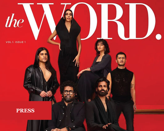 The Word Magazine