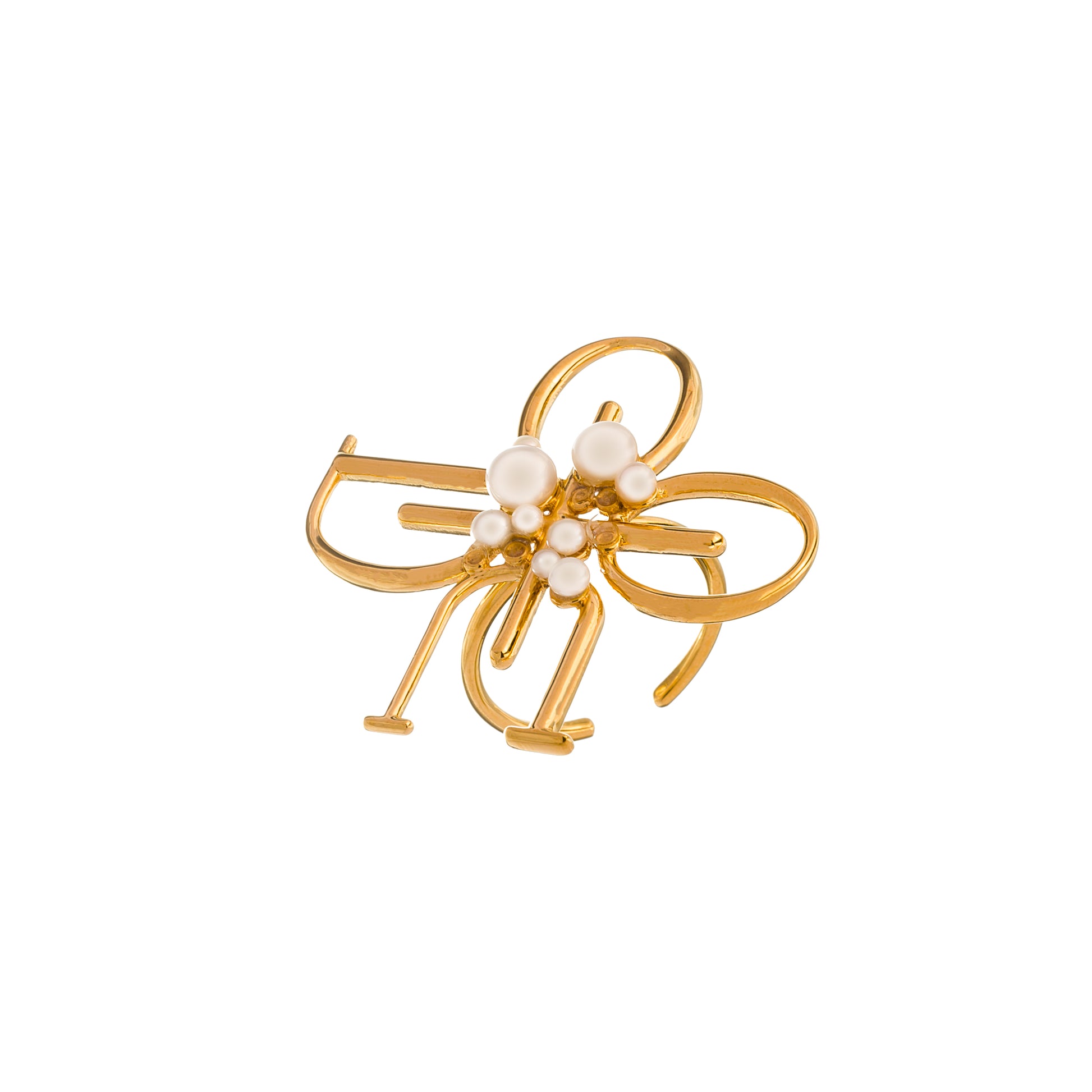 QUOD Wreath Ring - QUOD