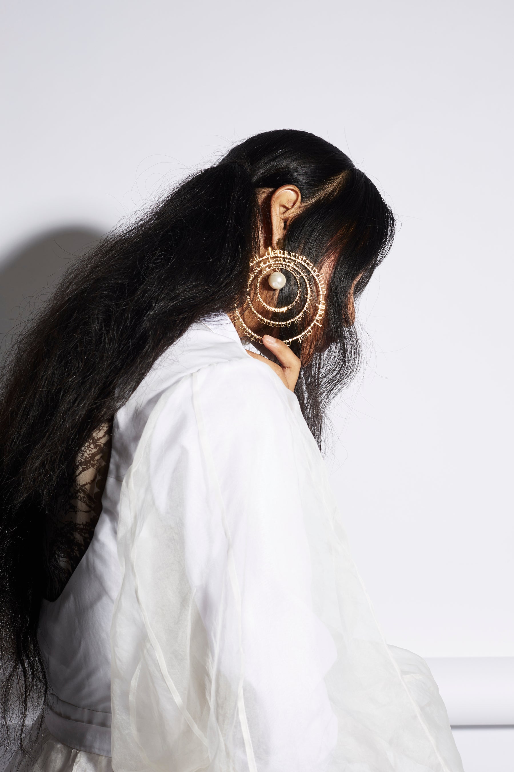 Rising Sun Earrings - QUOD