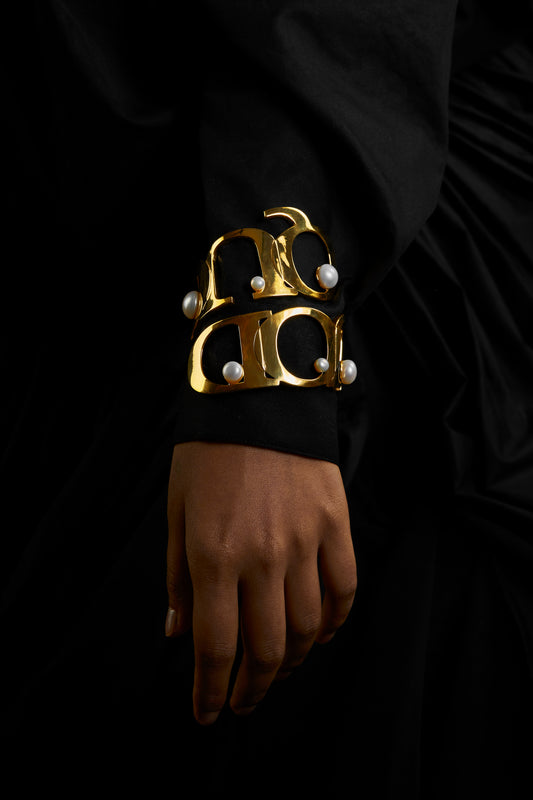 XL QUOD Cuff - QUOD