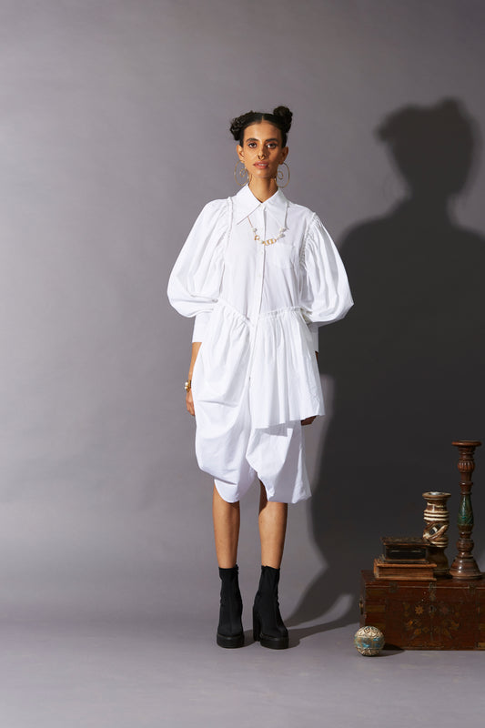 CSM SHIRT/DRESS