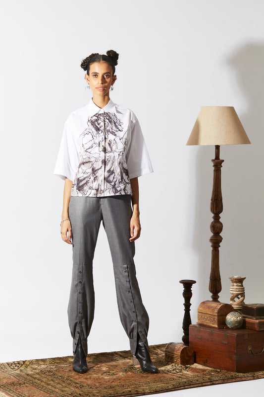 QUOD GIRL SHIRT