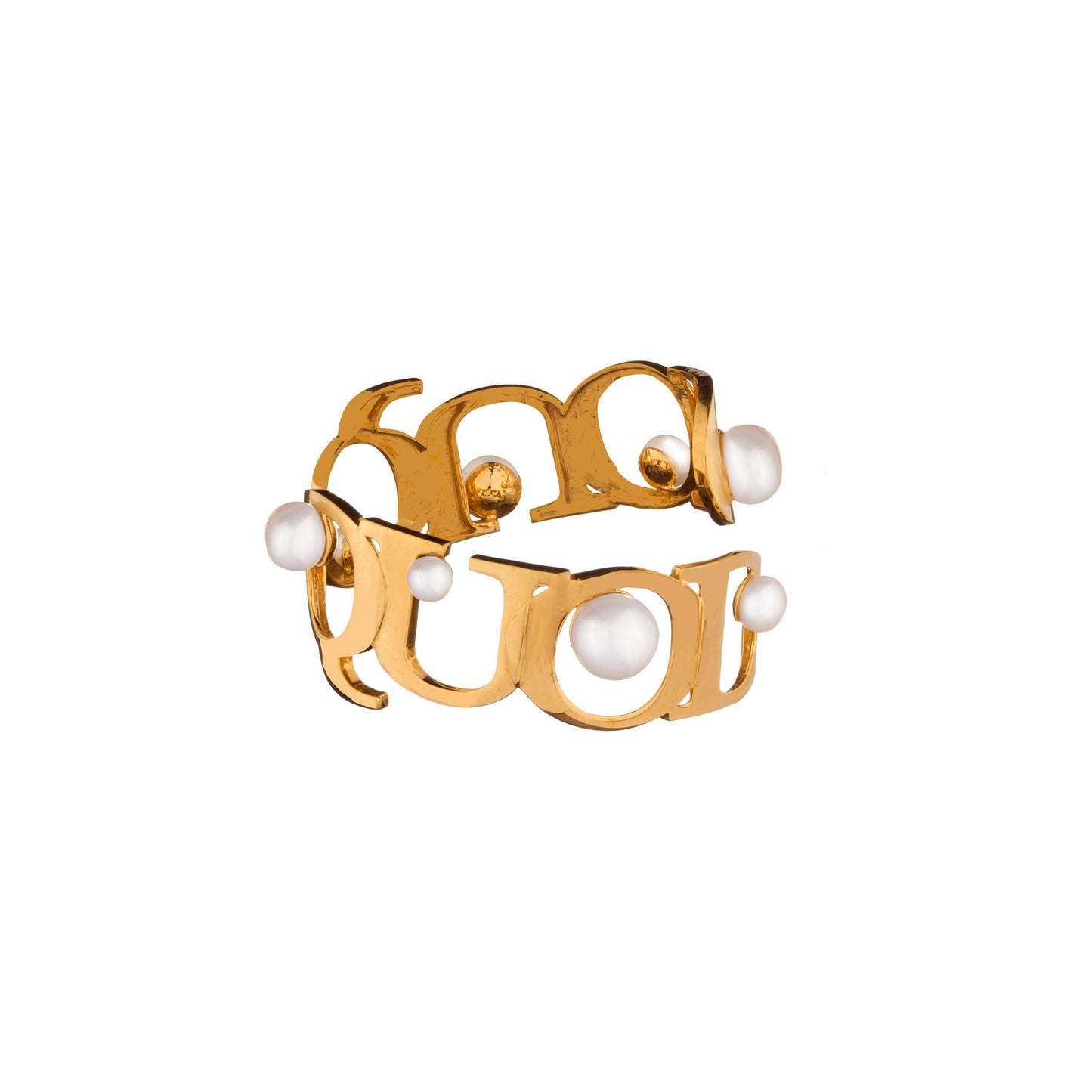 QUOD Cuff - QUOD