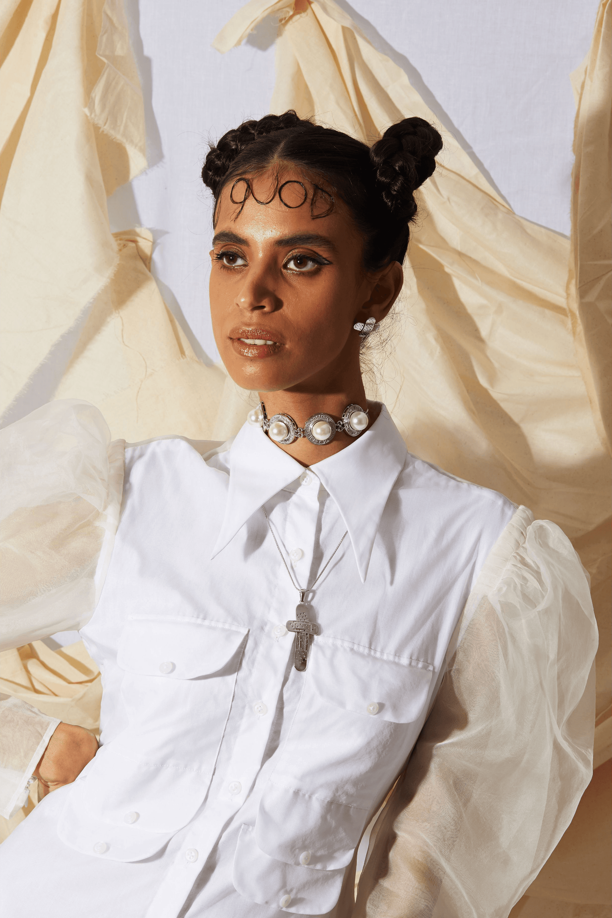 ULTIMATE QUOD CHOKER - QUOD